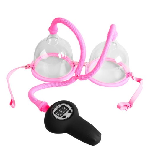 BAILE - BREAST PUMP Advanced breast beauty expert